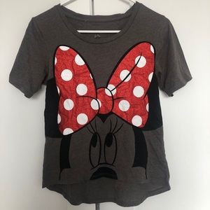 Disneyland Minnie Mouse T shirt